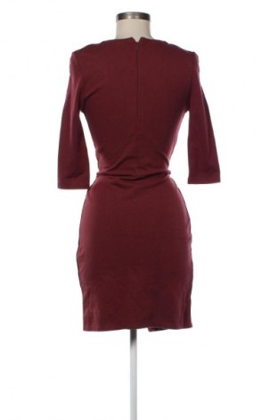 Φόρεμα Topshop, Μέγεθος S, Χρώμα Κόκκινο, Τιμή 24,48 €