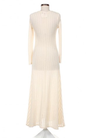 Šaty  Topshop, Velikost S, Barva Krémová, Cena  608,00 Kč