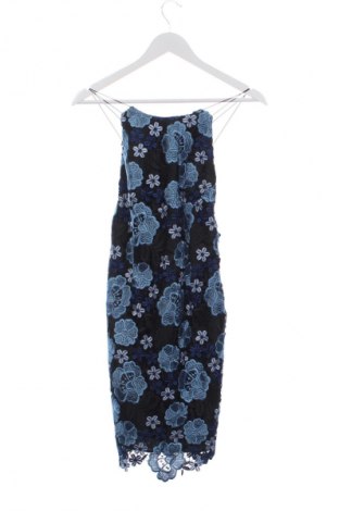 Kleid Topshop, Größe S, Farbe Mehrfarbig, Preis 31,99 €