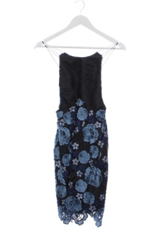 Kleid Topshop, Größe S, Farbe Mehrfarbig, Preis 31,99 €