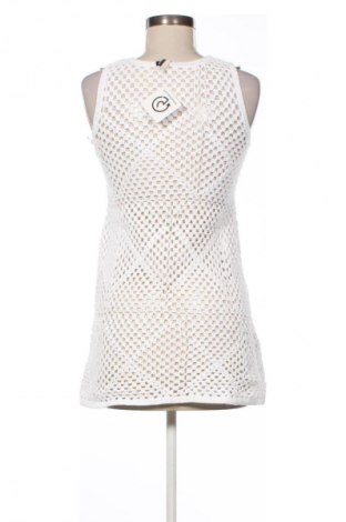 Φόρεμα Topshop, Μέγεθος XS, Χρώμα Λευκό, Τιμή 16,99 €