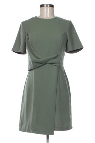 Sukienka Topshop, Rozmiar S, Kolor Zielony, Cena 27,15 zł
