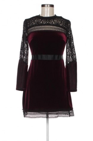 Kleid Topshop, Größe M, Farbe Mehrfarbig, Preis € 24,49