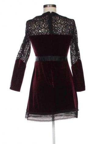 Kleid Topshop, Größe M, Farbe Mehrfarbig, Preis € 24,49