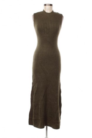 Рокля Topshop, Размер S, Цвят Зелен, Цена 48,99 лв.