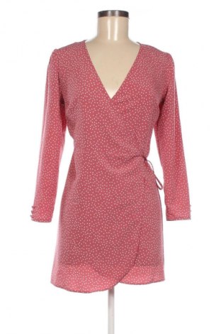 Kleid Topshop, Größe S, Farbe Mehrfarbig, Preis 24,49 €