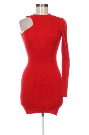 Φόρεμα Trendyol, Μέγεθος S, Χρώμα Κόκκινο, Τιμή 65,60 €