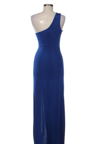 Šaty  Trendyol, Veľkosť XS, Farba Modrá, Cena  47,95 €