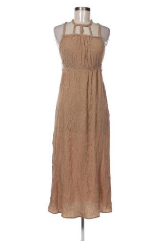 Kleid Trendyol, Größe S, Farbe Beige, Preis 19,99 €