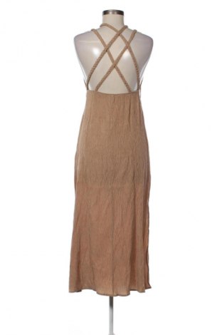 Kleid Trendyol, Größe S, Farbe Beige, Preis 19,99 €