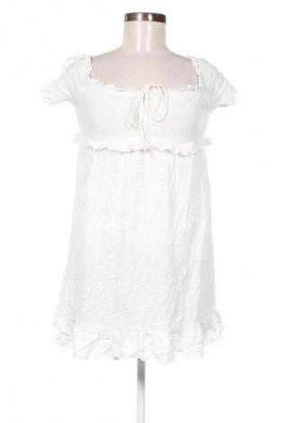 Rochie Trendyol, Mărime S, Culoare Alb, Preț 126,99 Lei