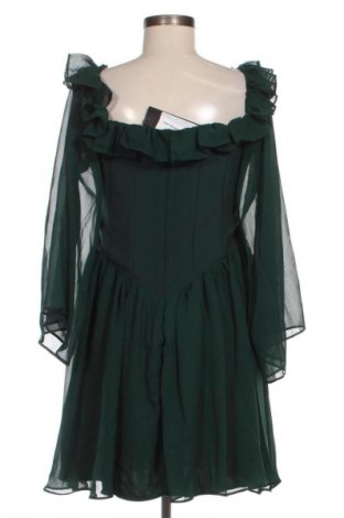 Kleid Trendyol, Größe M, Farbe Grün, Preis € 71,53