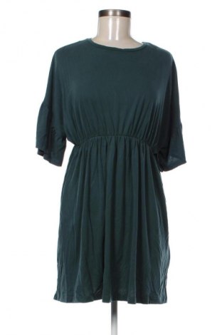 Φόρεμα Trendyol, Μέγεθος M, Χρώμα Πράσινο, Τιμή 24,57 €