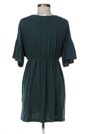 Φόρεμα Trendyol, Μέγεθος M, Χρώμα Πράσινο, Τιμή 24,57 €