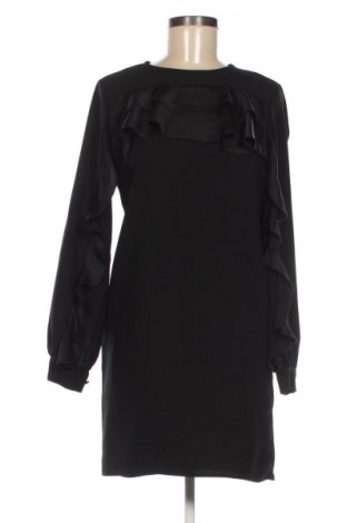 Šaty  Trussardi Jeans, Veľkosť M, Farba Čierna, Cena  66,51 €