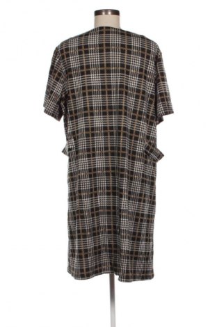 Φόρεμα Tu, Μέγεθος XXL, Χρώμα Πολύχρωμο, Τιμή 16,99 €