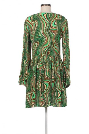 Kleid Unbranded, Größe M, Farbe Mehrfarbig, Preis 43,99 €