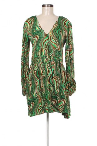 Kleid Unbranded, Größe M, Farbe Mehrfarbig, Preis 43,99 €