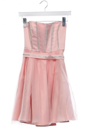 Kleid Unbranded, Größe S, Farbe Rosa, Preis 19,99 €