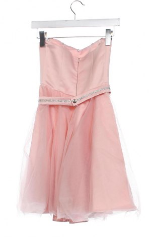 Kleid Unbranded, Größe S, Farbe Rosa, Preis 19,99 €