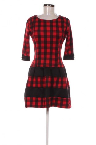Sukienka Unbranded, Rozmiar S, Kolor Kolorowy, Cena 43,99 zł