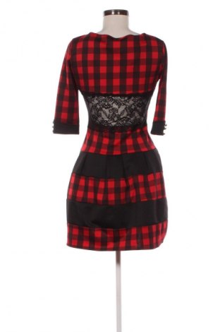 Sukienka Unbranded, Rozmiar S, Kolor Kolorowy, Cena 43,99 zł