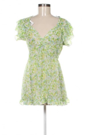 Kleid Unbranded, Größe M, Farbe Mehrfarbig, Preis 11,99 €