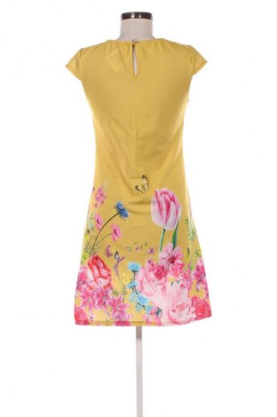 Sukienka Unbranded, Rozmiar M, Kolor Kolorowy, Cena 53,99 zł