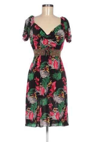 Kleid Unbranded, Größe S, Farbe Mehrfarbig, Preis 11,99 €