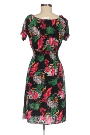 Kleid Unbranded, Größe S, Farbe Mehrfarbig, Preis 11,99 €