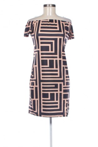 Kleid Unbranded, Größe S, Farbe Mehrfarbig, Preis 11,99 €