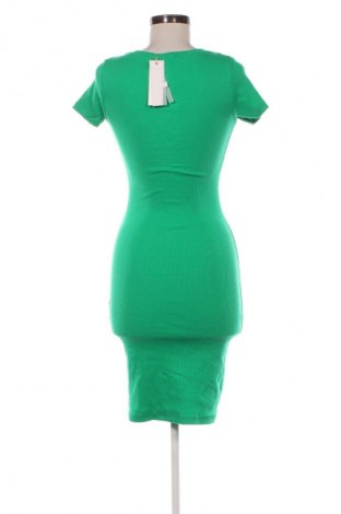 Sukienka Unbranded, Rozmiar M, Kolor Zielony, Cena 105,75 zł