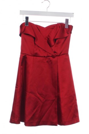Sukienka Unbranded, Rozmiar XS, Kolor Czerwony, Cena 68,97 zł
