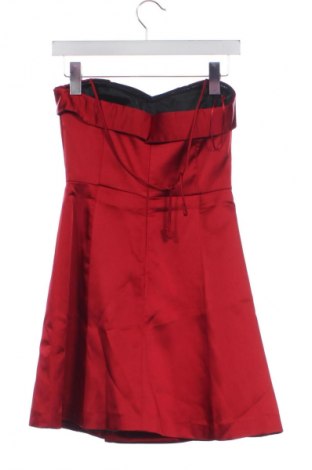 Sukienka Unbranded, Rozmiar XS, Kolor Czerwony, Cena 68,97 zł