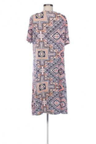 Sukienka Unbranded, Rozmiar XL, Kolor Kolorowy, Cena 66,67 zł