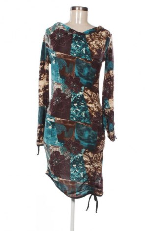 Sukienka Unbranded, Rozmiar S, Kolor Kolorowy, Cena 43,99 zł
