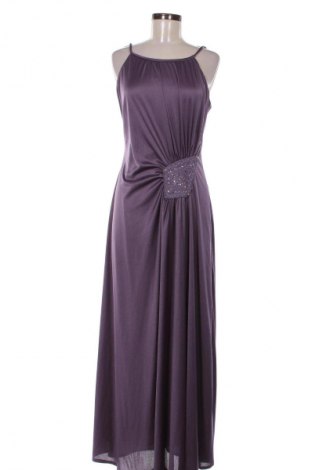 Kleid Unbranded, Größe L, Farbe Lila, Preis 19,99 €