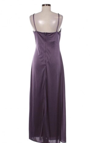Kleid Unbranded, Größe L, Farbe Lila, Preis 19,99 €