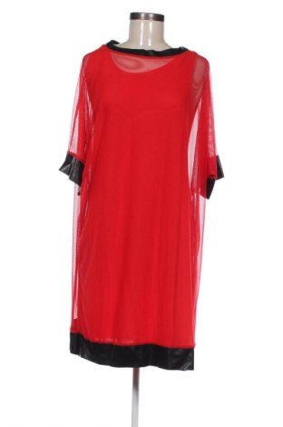 Sukienka Unbranded, Rozmiar XL, Kolor Czerwony, Cena 53,99 zł