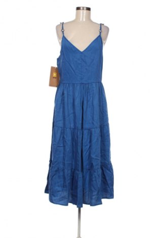 Kleid Unbranded, Größe M, Farbe Blau, Preis 31,99 €