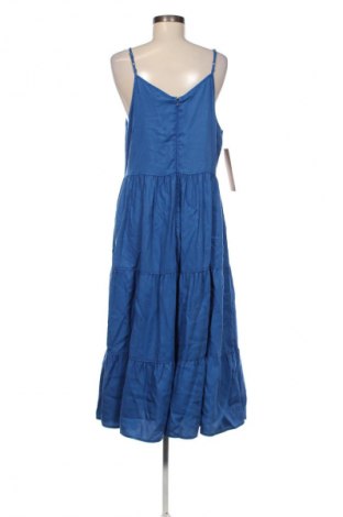 Kleid Unbranded, Größe M, Farbe Blau, Preis 31,99 €