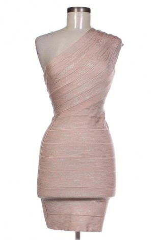 Šaty  Unbranded, Velikost S, Barva Růžová, Cena  367,00 Kč