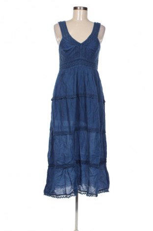 Kleid Unbranded, Größe M, Farbe Blau, Preis 31,99 €