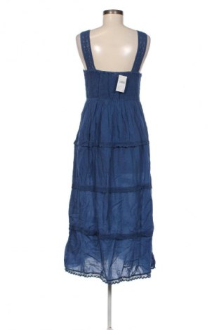 Kleid Unbranded, Größe M, Farbe Blau, Preis 31,99 €