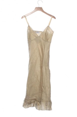 Sukienka Unbranded, Rozmiar S, Kolor Beżowy, Cena 89,89 zł