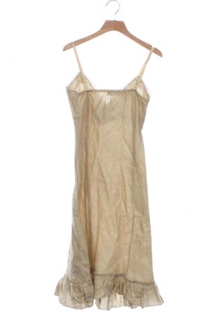 Sukienka Unbranded, Rozmiar S, Kolor Beżowy, Cena 89,89 zł