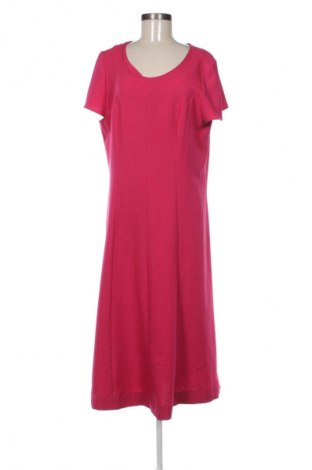 Šaty  Unbranded, Velikost XL, Barva Růžová, Cena  369,00 Kč
