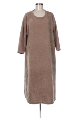 Šaty  Unbranded, Velikost XL, Barva Hnědá, Cena  369,00 Kč
