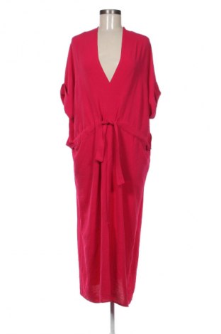 Šaty  Unbranded, Velikost XXL, Barva Růžová, Cena  369,00 Kč