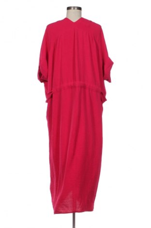 Šaty  Unbranded, Velikost XXL, Barva Růžová, Cena  369,00 Kč